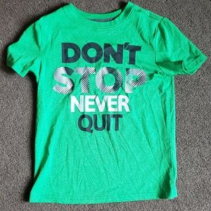 Boys Tshirt